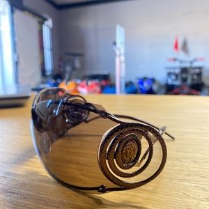 Roberto cavalli #125 mint condition like brand new